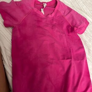 Sonic pink Swifly Tec